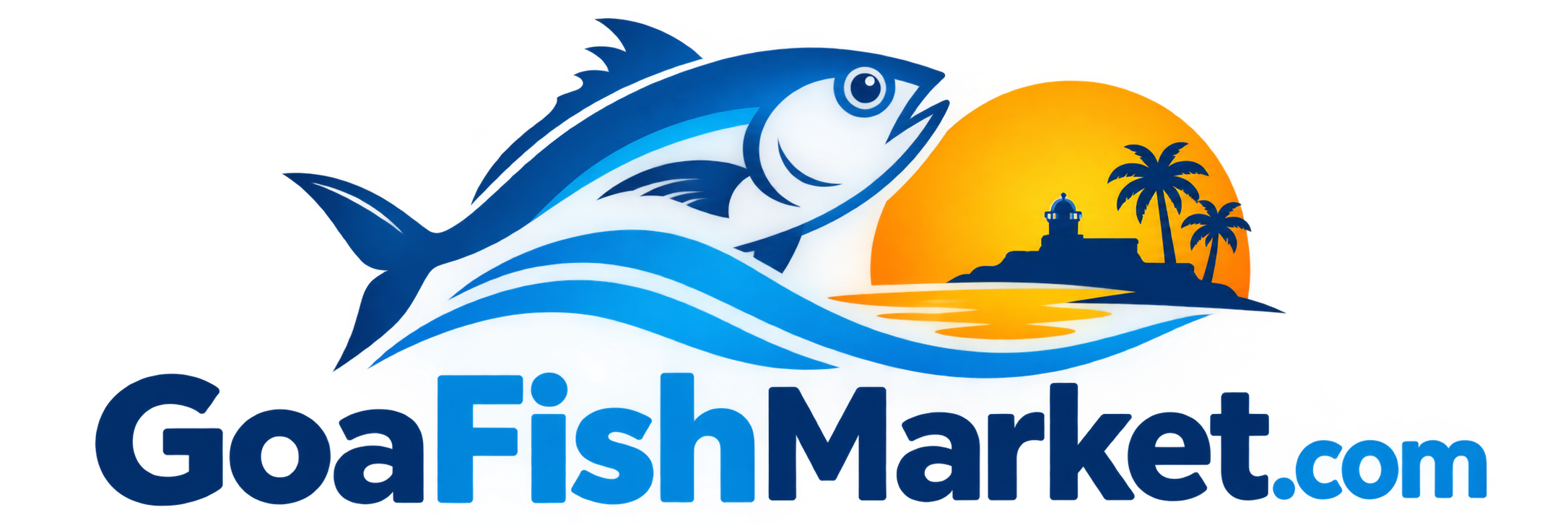 Goa Fish Market